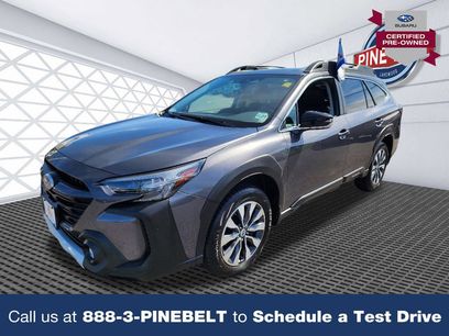 Used 2023 Subaru Outback Limited