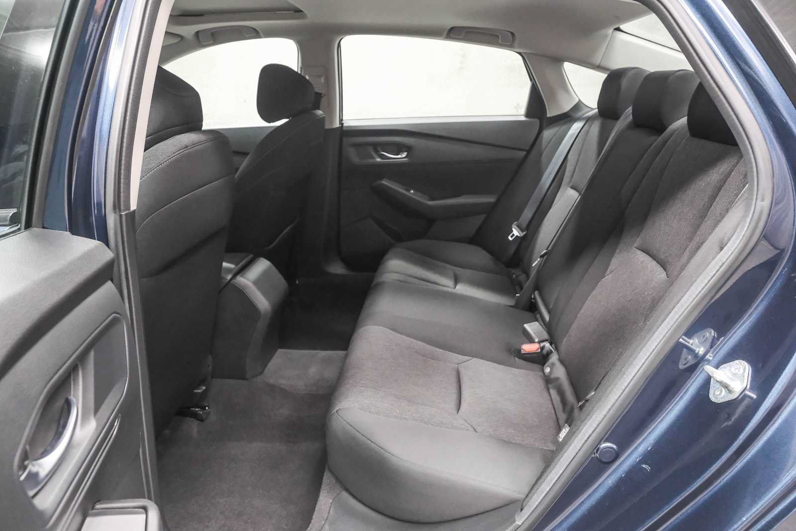 Used 2024 Honda Accord EX image 22