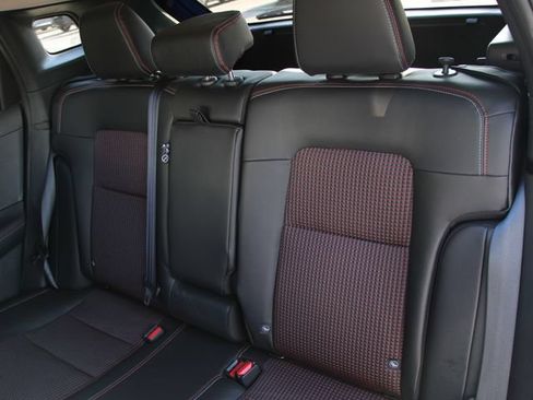 Certified 2025 Nissan Kicks SR AWD/4WD image 27