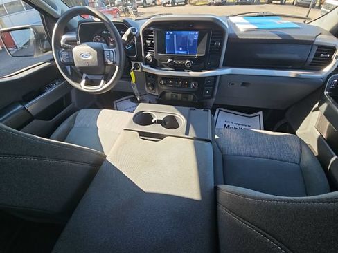 Used 2023 Ford F150 XLT w/ Trailer Tow Package AWD/4WD image 23