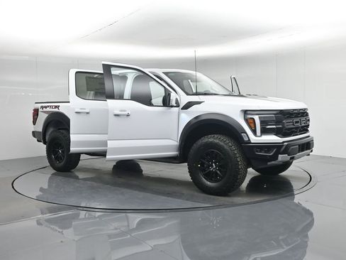 New 2026 Ford F150 Raptor image 35