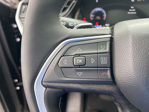 New 2026 Jeep Grand Cherokee Limited image 49