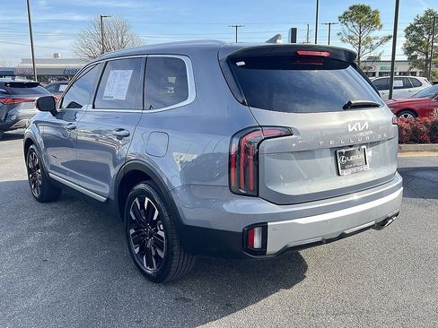 Used 2023 Kia Telluride SX image 5