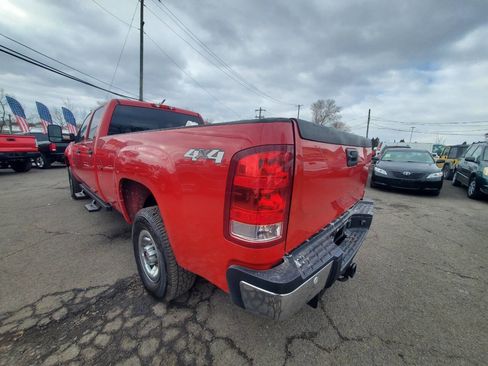 Used 2009 GMC Sierra 3500 SLE w/ Convenience Package image 3