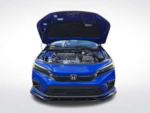 Used 2023 Honda Civic Sport image 15