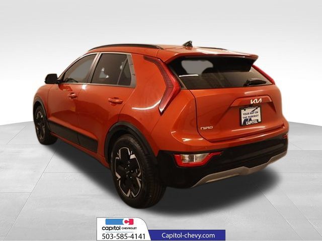 Used 2023 Kia Niro Wind FWD image 5