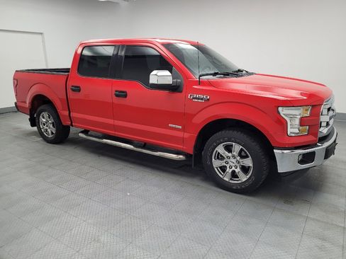 Used 2017 Ford F150 XLT image 11