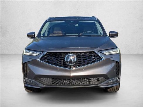 New 2026 Acura MDX SH-AWD w/ Advance Package image 6