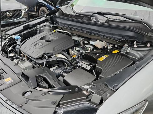 New 2025 MAZDA CX-5 AWD 2.5 S w/ Preferred Package image 9