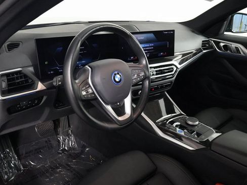 Used 2023 BMW i4 eDrive35 w/ Premium Package RWD image 7