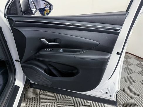 Used 2023 Hyundai Tucson SEL AWD/4WD image 45