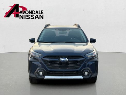 Used 2024 Subaru Outback Limited XT AWD/4WD image 9