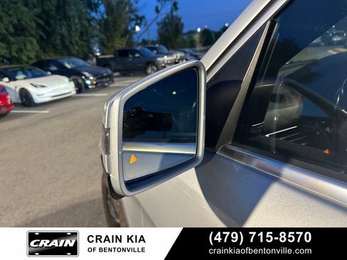 Used 2018 Mercedes-Benz GLS 450 4MATIC image 14