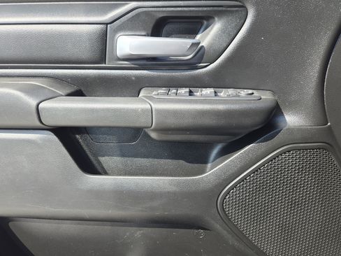 Used 2023 RAM 1500 Tradesman w/ Night Edition image 25