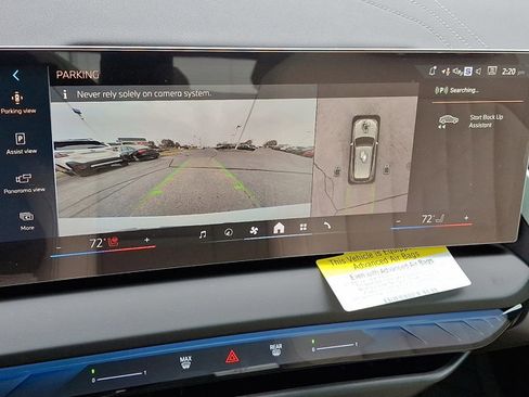 New 2026 BMW X3 xDrive30 image 15