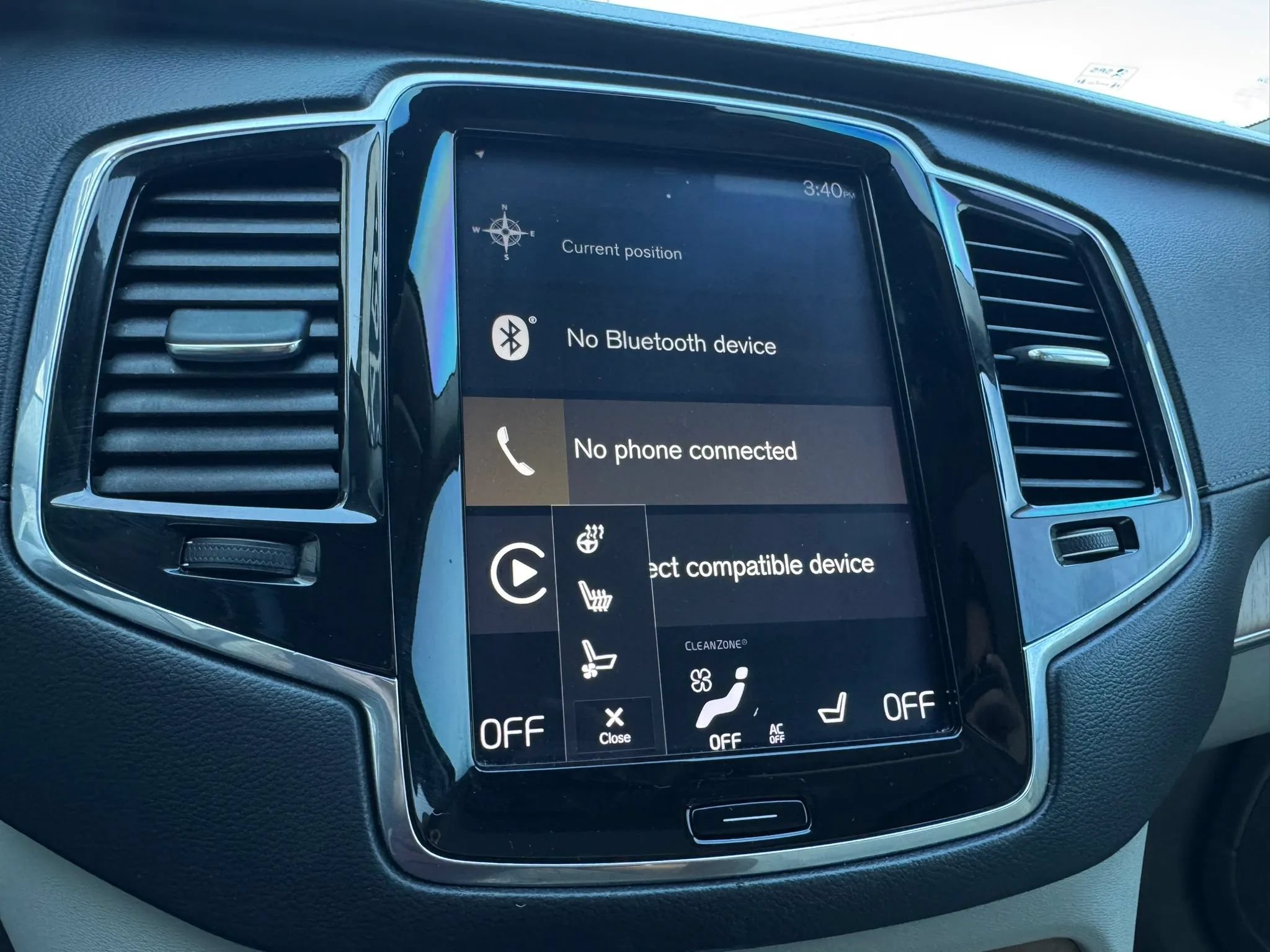 Used 2019 Volvo XC90 T6 Inscription AWD/4WD image 22