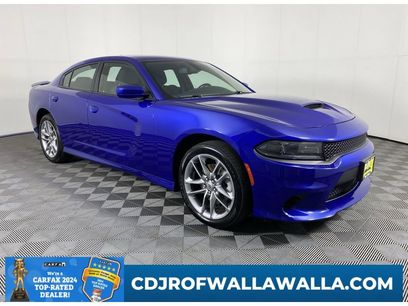 Used 2022 Dodge Charger GT