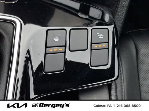 Certified 2024 Kia Sportage X-Line w/ X-Line Premium Package AWD/4WD image 30