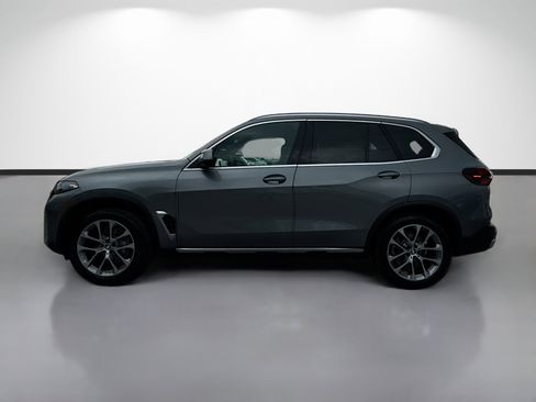 New 2026 BMW X5 sDrive40i RWD image 6