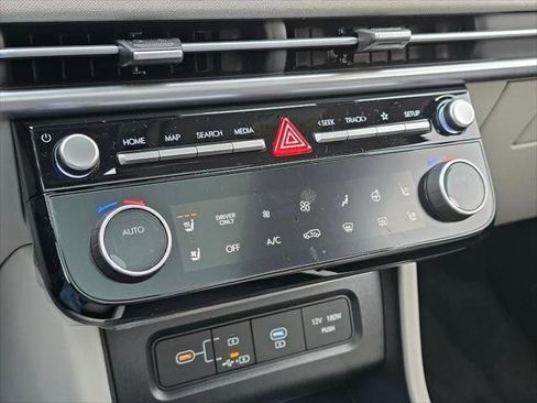 New 2026 Hyundai Tucson Limited AWD/4WD image 23