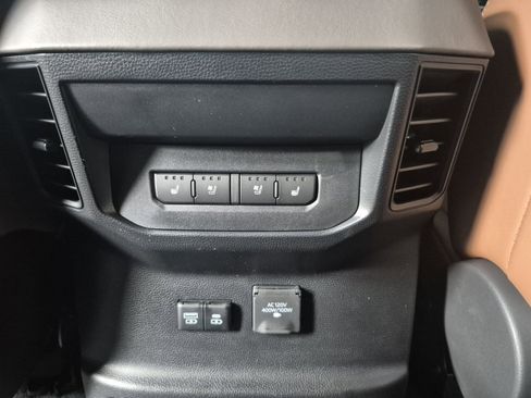 New 2026 Toyota Tundra 1794 Edition image 32