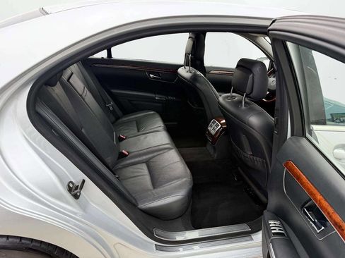 Used 2008 Mercedes-Benz S 550 image 14