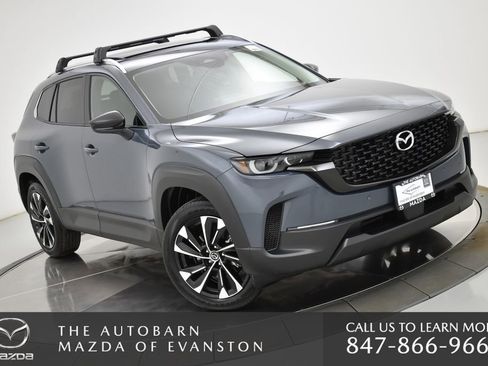New 2026 MAZDA CX-50 2.5 Hybrid w/ Weather Package image 2
