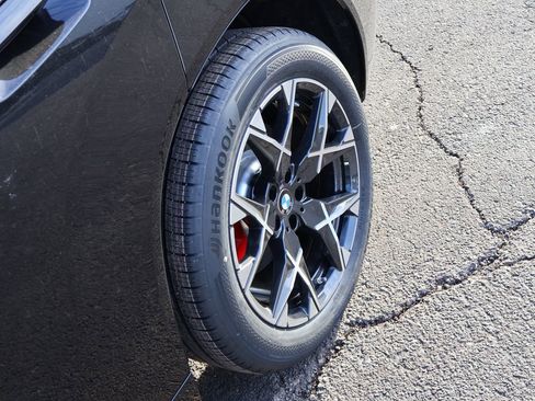 New 2026 BMW X3 xDrive30 w/ M Sport Package image 41