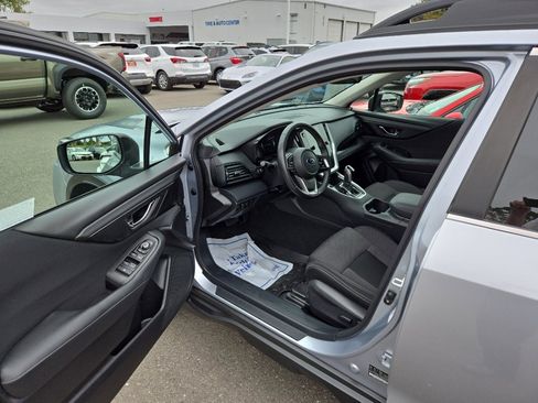 Used 2022 Subaru Outback Premium w/ Popular Package #1 AWD/4WD image 19
