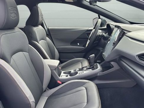 New 2026 Subaru Crosstrek 2.5i Wilderness AWD/4WD image 25