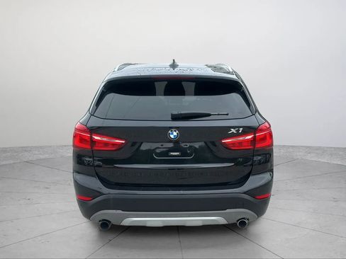 Used 2016 BMW X1 xDrive28i AWD/4WD image 14