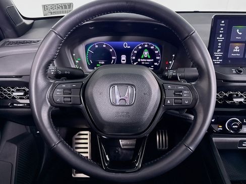 Used 2024 Honda Accord Sport image 17