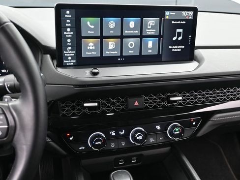 Certified 2023 Honda Accord EX-L image 26