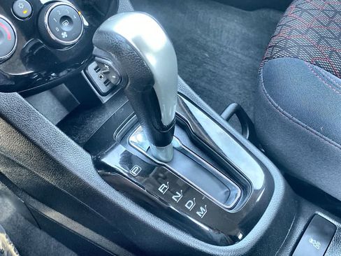 Used 2020 Chevrolet Sonic LT FWD image 19