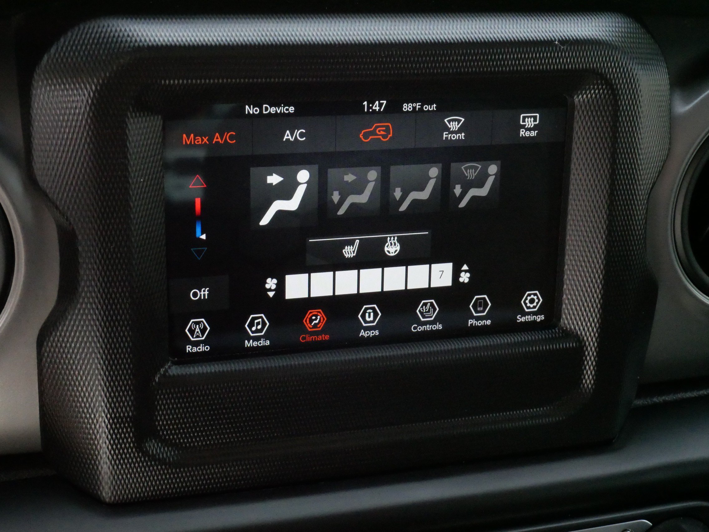 Used 2022 Jeep Wrangler Sport AWD/4WD image 22