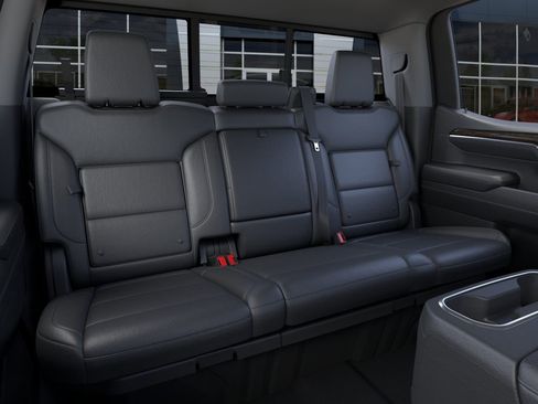 New 2026 GMC Sierra 1500 SLT w/ SLT Premium Plus Package image 43