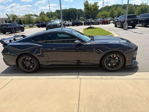 Used 2024 Ford Mustang Dark Horse w/ Dark Horse Handlin Package RWD image 23