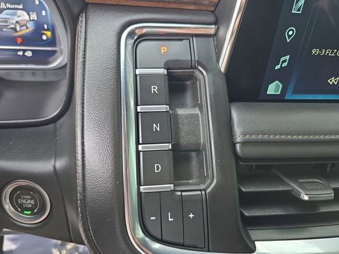 Certified 2023 Chevrolet Tahoe High Country w/ Premium Package 2 image 25