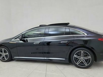 Used 2023 Mercedes-Benz EQE 500 4MATIC Sedan