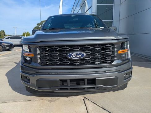 New 2026 Ford F150 STX w/ Equipment Group 200A RWD image 8