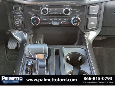 Used 2021 Ford F150 XLT w/ Equipment Group 302A High image 18