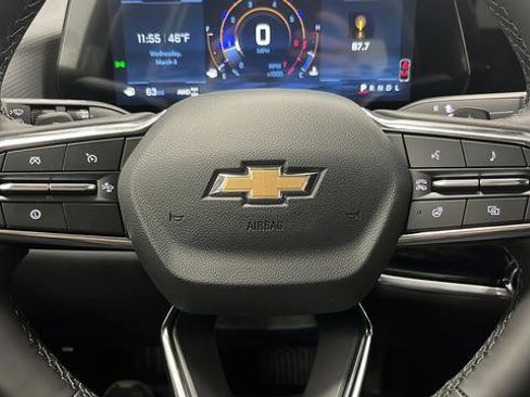 New 2026 Chevrolet Equinox LT w/ Convenience Package II image 15