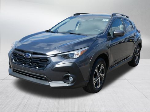 Certified 2025 Subaru Crosstrek 2.0i Premium AWD/4WD image 3