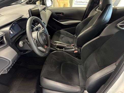 Used 2025 Toyota Corolla Core image 10