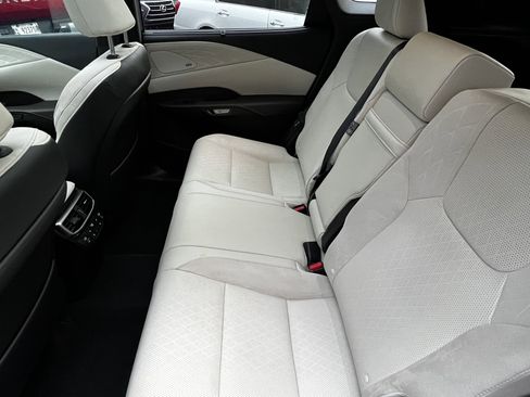 Used 2024 Lexus RX 350 image 31