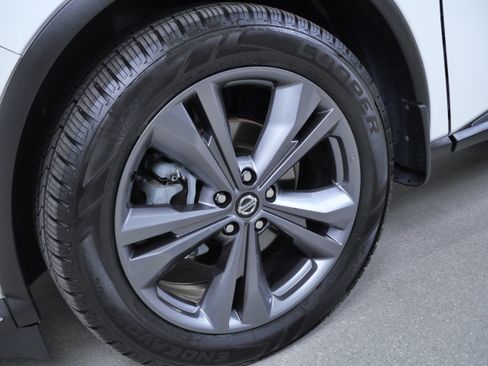 Used 2020 Nissan Murano Platinum w/ Cargo Package AWD/4WD image 13