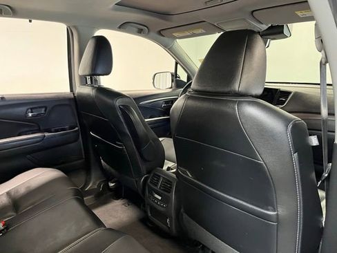 Used 2022 Honda Pilot EX-L image 14