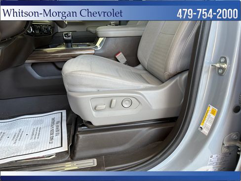 Used 2024 Chevrolet Silverado 1500 LT AWD/4WD image 13