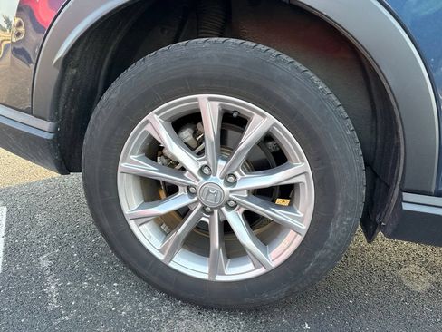 Used 2024 Honda CR-V EX-L image 6