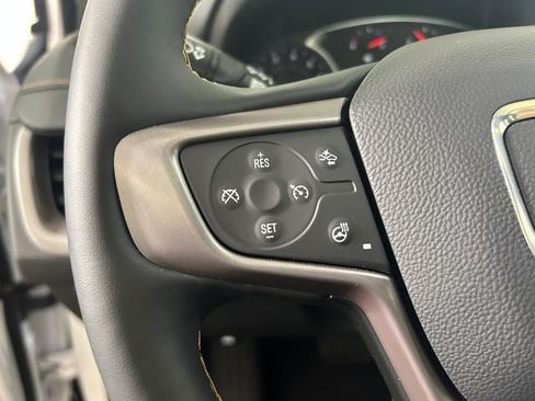 Used 2024 GMC Terrain AT4 AWD/4WD image 15